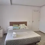La Cantora Apartmán Sagunto
