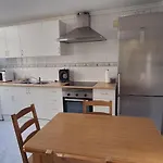 Apartmán La Cantora Sagunto