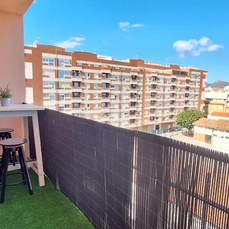 La Cantora Apartmán