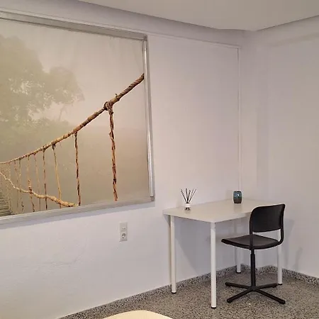 Apartment La Cantora