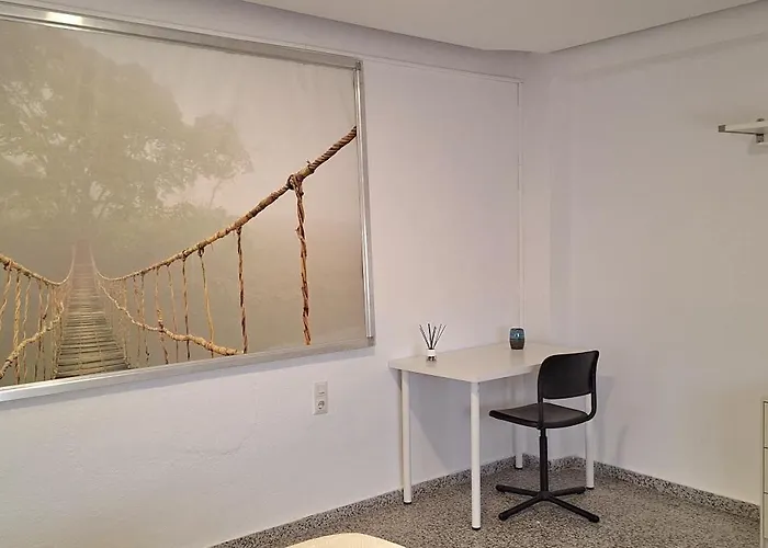 Apartment La Cantora