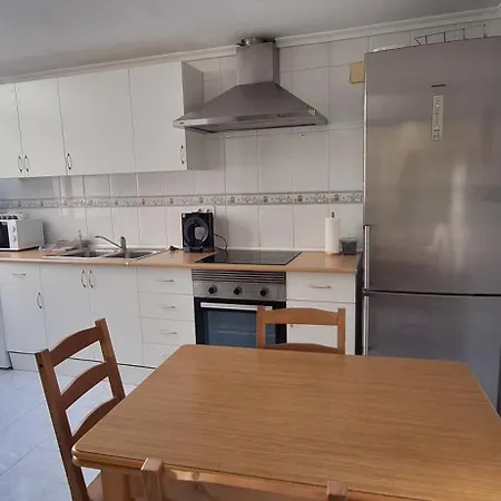 公寓 La Cantora 萨贡托