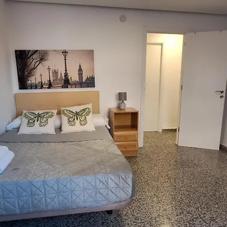 公寓 La Cantora 萨贡托