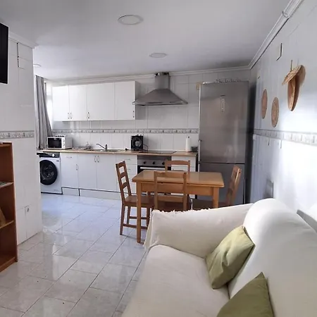 La Cantora 公寓 萨贡托