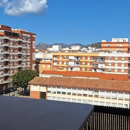 公寓 La Cantora 萨贡托